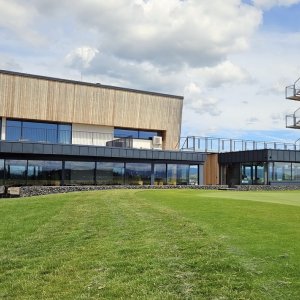 KLUBOVÝ DOM GOLF MALÝ SLAVKOV