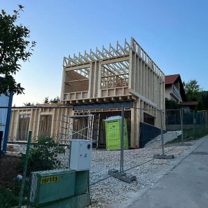 DREVOSTAVBA NITRA