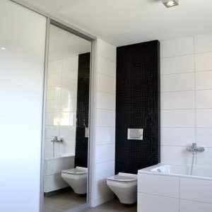 NÍZKOENERGETICKÝ RD HAINBURG /A/ 