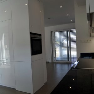 NÍZKOENERGETICKÝ RD HAINBURG /A/ 