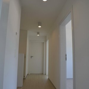 NÍZKOENERGETICKÝ RD HAINBURG /A/ 
