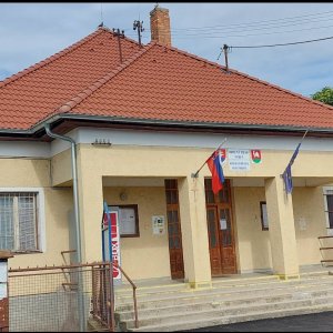 REKONŠTRUKCIA OÚ TUREŇ