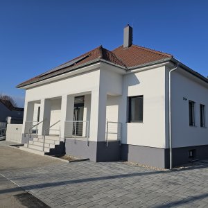 REKONŠTRUKCIA OÚ TUREŇ
