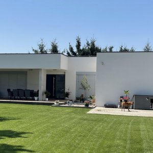 BUNGALOW SENEC
